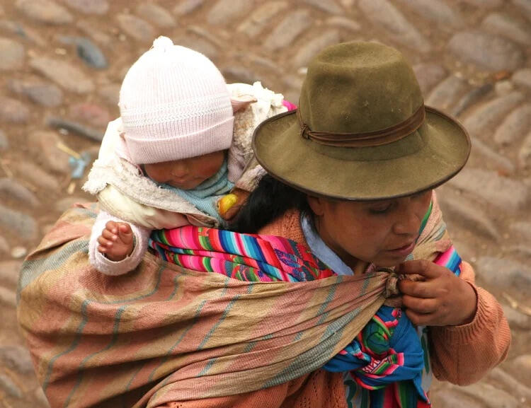 PERU PERU